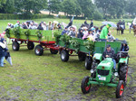 Ringreiten Ostrohe 2017