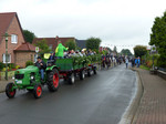 Ringreiten Ostrohe 2017