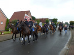 Ringreiten Ostrohe 2017