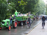 Ringreiten Ostrohe 2017