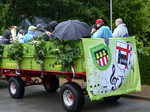 Ringreiten Ostrohe 2017