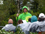 Ringreiten Ostrohe 2017
