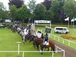 Ringreiten Ostrohe 2017