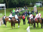 Ringreiten Ostrohe 2017