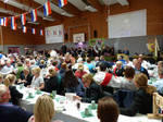 Ringreiten Ostrohe 2017