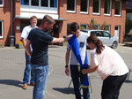 Ringreiten Ostrohe 2017