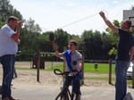 Ringreiten Ostrohe 2017