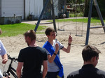 Ringreiten Ostrohe 2017