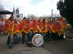 Karneval in Engers 2012