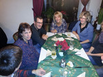 Jahresabschlussfeier 2013