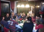 Jahresabschlussfeier 2013