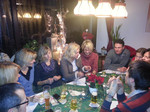 Jahresabschlussfeier 2013