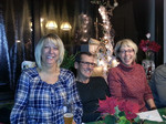 Jahresabschlussfeier 2013