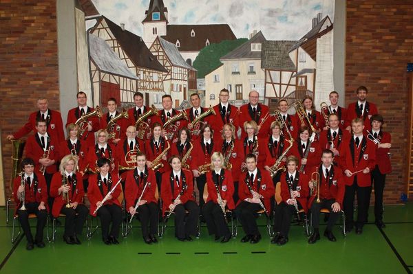 Herzlich Willkommen auf der Homepage des Musikvereins Helferskichen im Westerwald