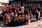 Der Musikverein 1986