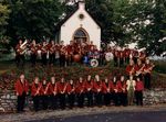 Der Musikverein 1991