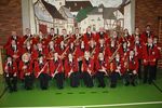 Der Musikverein 2011