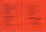 Ringkonzert  2003