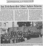 WWZ von Mai 1996