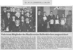 WWZ von Juni 2001