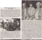 Verbandsgemeindeblatt von Juli 2006