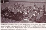 Verbandsgemeindeblatt von November 2011