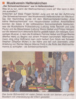Verbandsgemeindeblatt von Dezember 2015