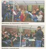 Verbandsgemeindeblatt von Juli 2016