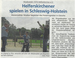 Lokalanzeiger von Januar 2018