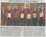 Westerw&auml;lder Zeitung von November 2019